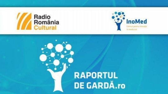 Raportul de gardă - Raport OECD privind situația cancerului în UE: ratele de supraviețuire au crescut dar inegalitățile persistă. Participarea la programe de screening, redusă