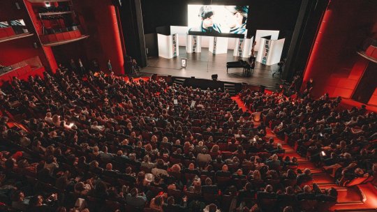 Premiile Gopo 2025: Peste 120 de producții românești intră în cursa pentru nominalizări