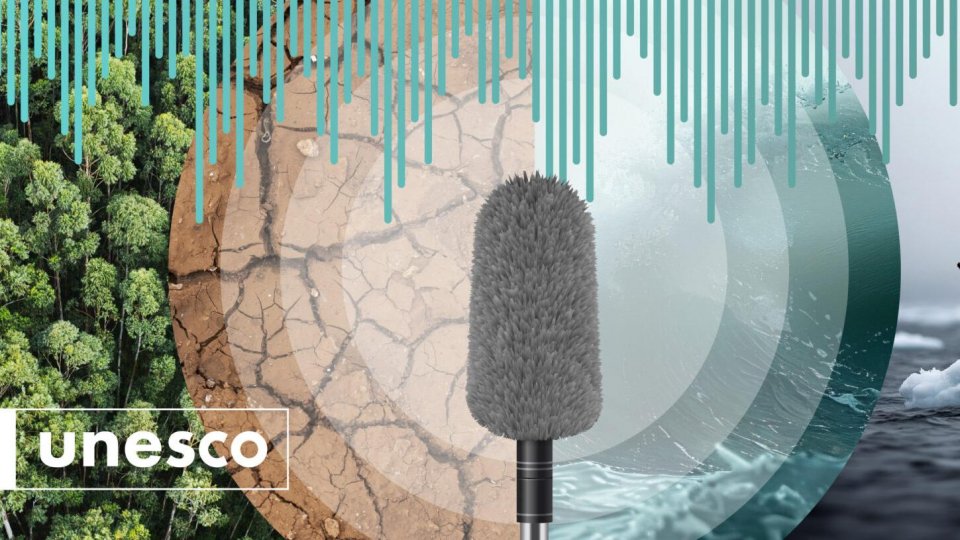 13 Februarie – Ziua Mondială a Radioului are, anul acesta, ca temă, „Radioul şi schimbările climatice”
