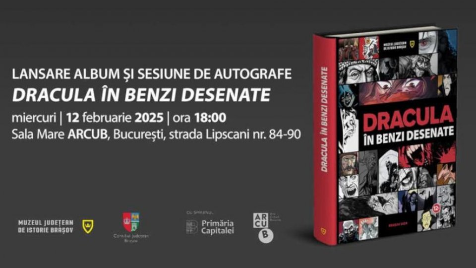 Un proiect cultural deosebit