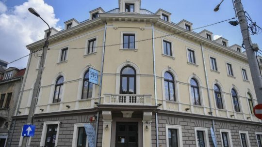 Actrița Maia Morgenstern: ”La premierea spectacolului "Lozul cel Mare" (2023), teatrul a primit amenințări: “Venim și vă dărâmăm, vă dăm foc!” Și parcă acum retrăiesc trauma și mi-e greu, și mi-e complicat, și mi-e rău să-mi amintesc."