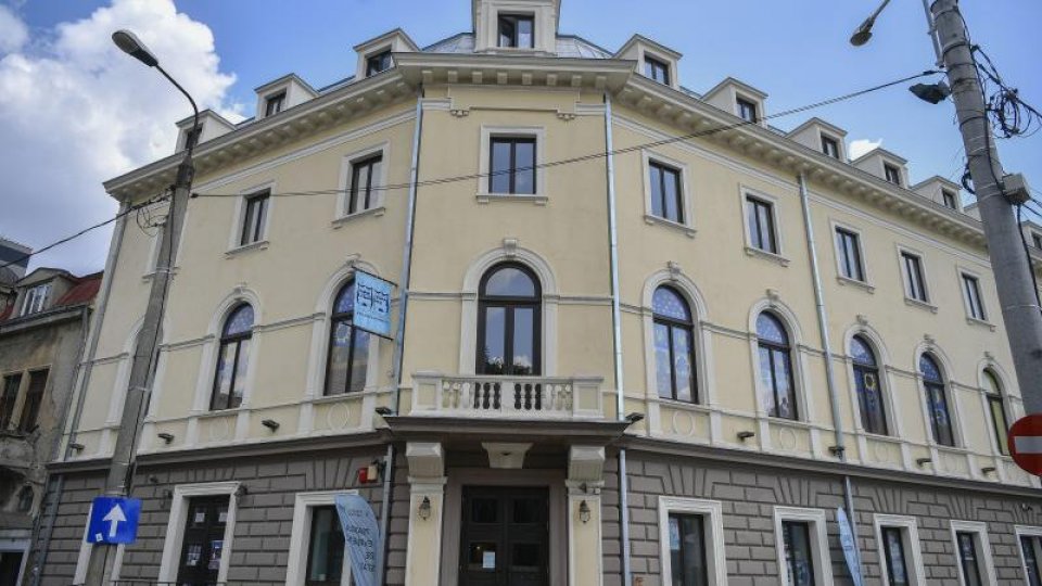 Actrița Maia Morgenstern: ”La premierea spectacolului "Lozul cel Mare" (2023), teatrul a primit amenințări: “Venim și vă dărâmăm, vă dăm foc!” Și parcă acum retrăiesc trauma și mi-e greu, și mi-e complicat, și mi-e rău să-mi amintesc."