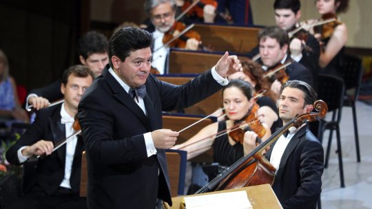 Biletele pentru Festivalul Internațional George Enescu 2025 vor fi puse în vânzare pe 15 februarie