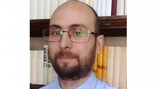 George Neagoe : " E un moment în care arhivele sînt tot mai căutate, lucrurile inedite ies la suprafață"