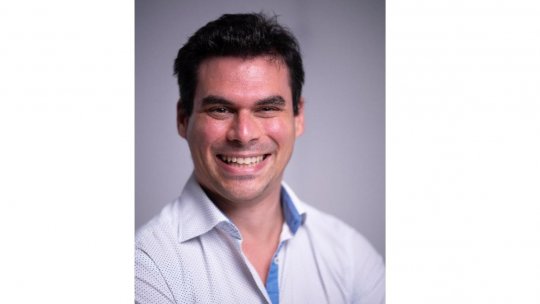 Ilustrată din Amsterdam - Clubul iubitorilor de stilouri din Țările de Jos