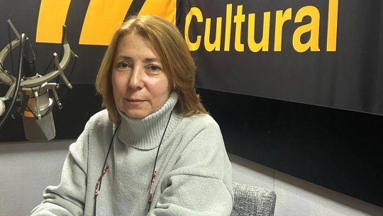 Eufrozina Băițan, Institutul Francez din București: „Tinerii și-au dat seama că doar cu engleza nu poți face mare lucru. Când ai și o a doua limbă străină, oportunitățile cresc semnificativ”