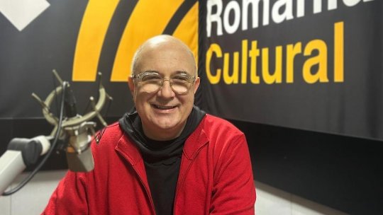 Ion Bogdan Ștefănescu: „Dacă înveți să asculți liniștea, începi să auzi muzica sau să simți poemul”