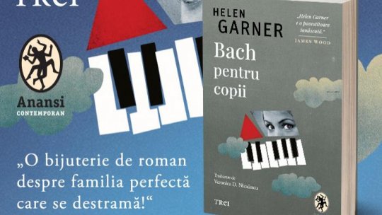 Helen Garner, marea doamnă a literaturii australiene,  tradusă în premieră la Anansi