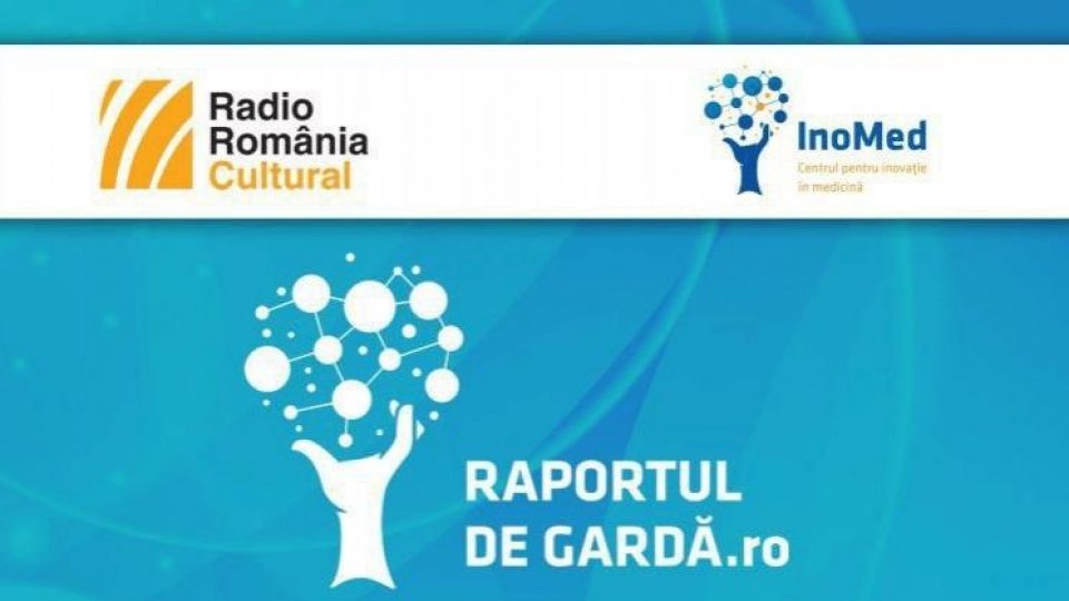 Raportul de gardă: Cazurile de adenocarcinom pulmonar, în creștere din cauza poluării aerului