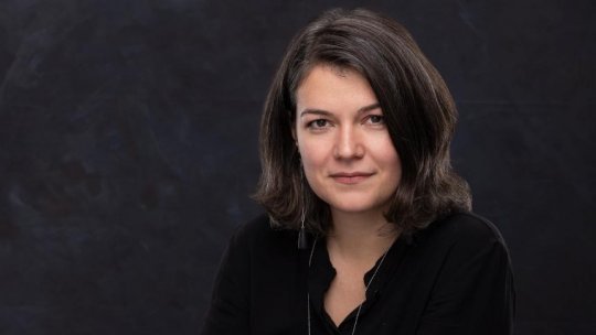 Ana Blidaru, VDHub.ro: „An de an crește numărul faptelor penale înregistrate în domeniul violenței domestice”