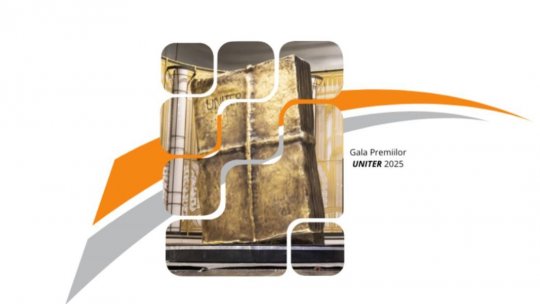 Premiile Senatului și nominalizările pentru premiile Galei UNITER 2025