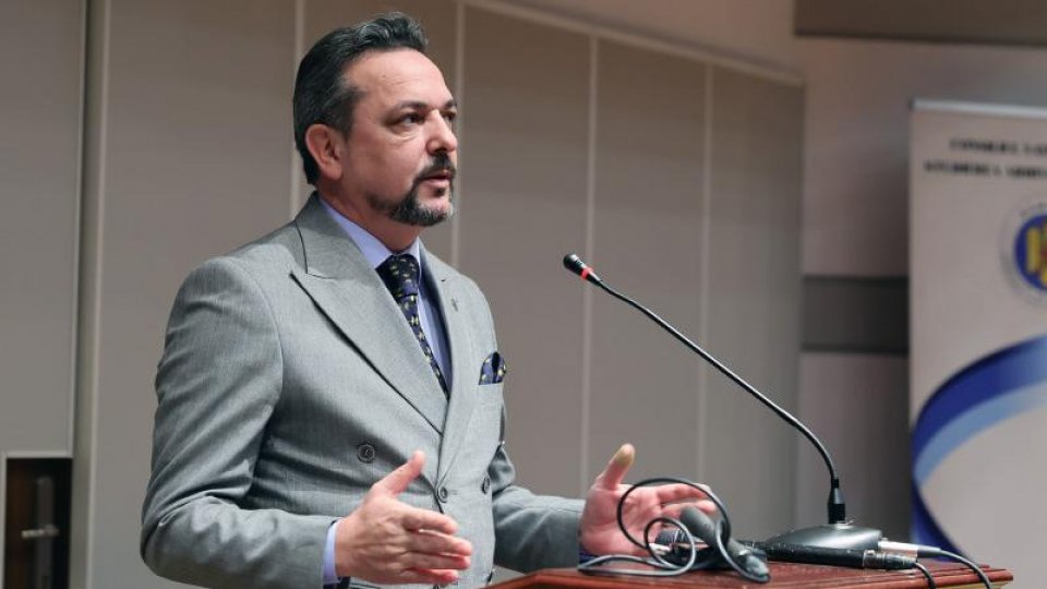 Daniel Șandru: “E o acțiune sistematică din partea doamnei Șoșoacă să promoveze cultul acestui dictator, acestui criminal, Nicolae Ceaușescu”