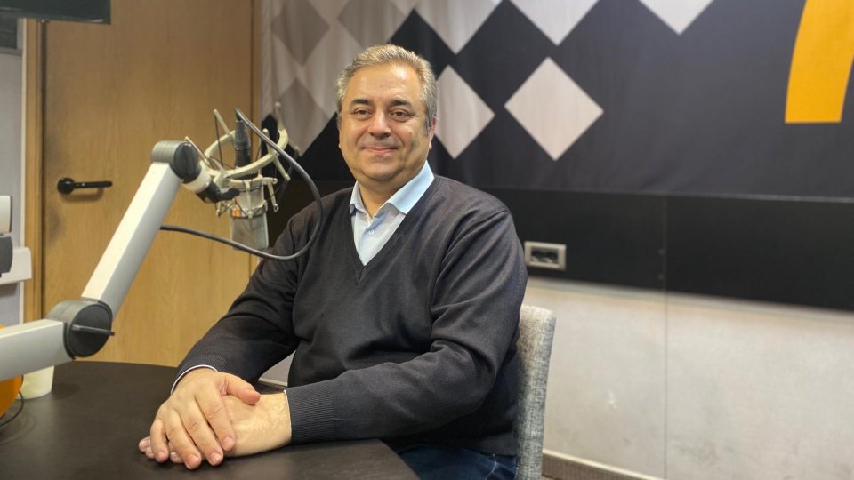 Timpul prezent - Claudiu Degeratu despre declinul relației transatlantice: „Europa e în criză de timp, de soluţii şi de leadership”