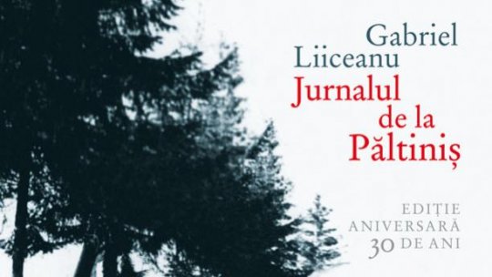 Gabriel Liiceanu citește integral „Jurnalul de la Păltiniș” la Radio România Cultural
