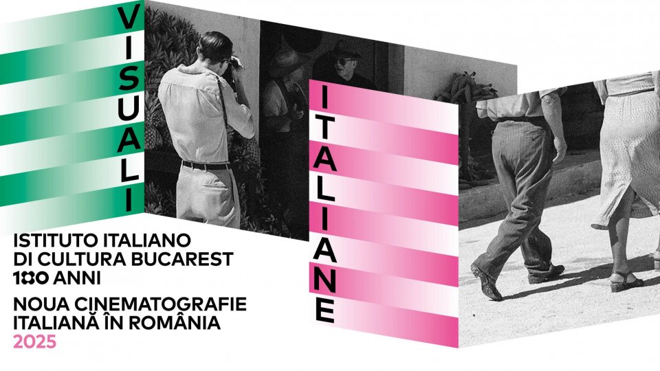 Visuali Italiane 2025 aduce în România cele mai noi filme italiene:  noul film al lui Luca Guadagnino în avanpremieră