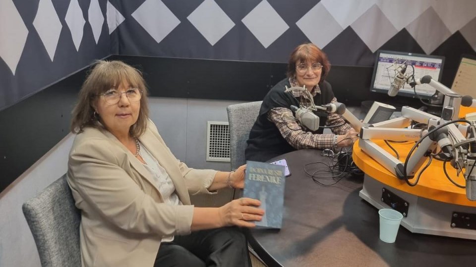 Doina Ruști: “De-a lungul vieții am fost, pur și simplu, torturată de amintirile legate de crima la care aproape că am fost martoră”