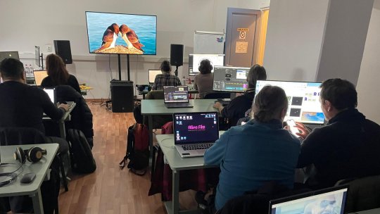 „PNRR: Fonduri pentru România modernă și reformată!”