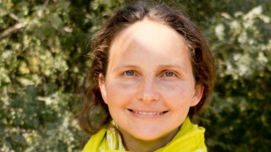 Lora Nenkovska: „Ceea ce mă bucură foarte mult, e că literatura română a devenit o literatură citită în Bulgaria”