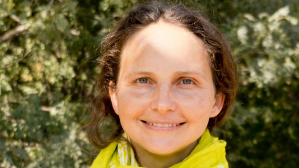 Lora Nenkovska: „Ceea ce mă bucură foarte mult, e că literatura română a devenit o literatură citită în Bulgaria”