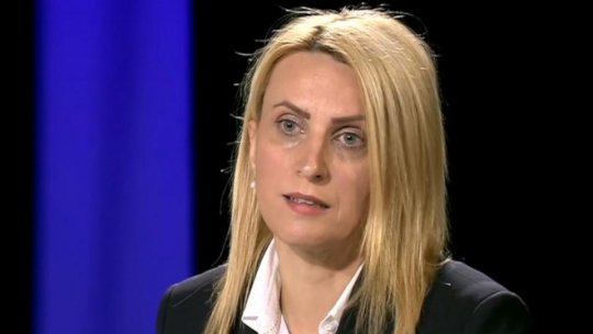 REConCHILLiant : Beatrice Mahler „O atenţie deosebită trebuie acordată persoanelor imunosupresate, vârstnicilor, celor cu diabet, pacienţilor cu cancer, insuficienţă cardiacă sau BPOC”