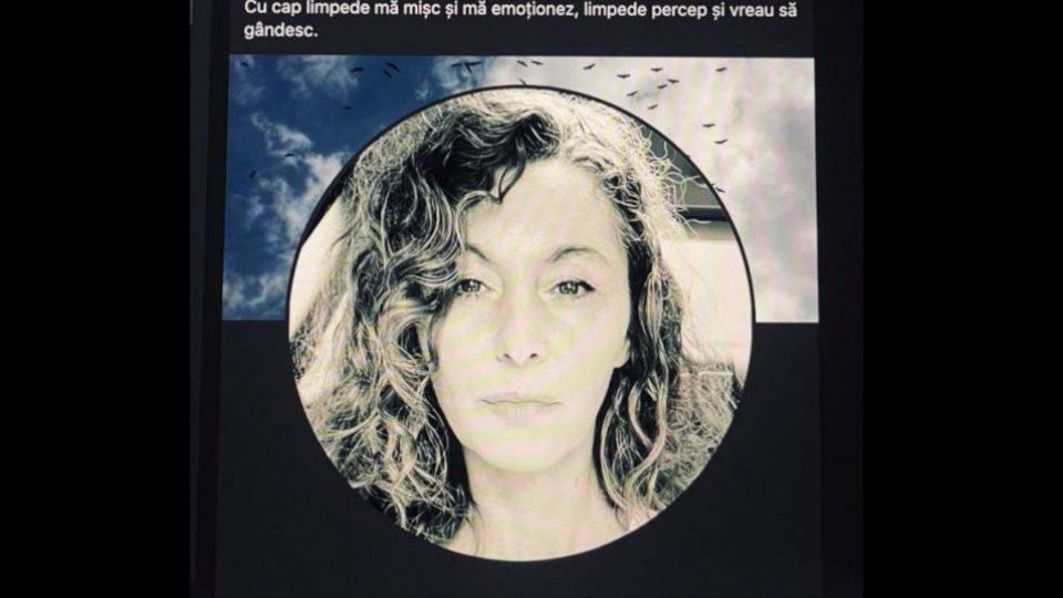Când vorbim despre prea puțin împreună. Invitată Gabriela Romaneț, psihanalist, membră în comitetul științific al Societății Române de Psihanaliză