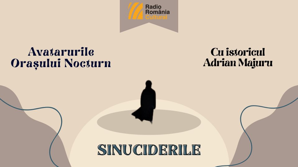 Avatarurile orașului nocturn - Episodul 6: Sinuciderile
