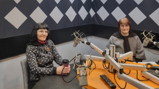 Ioana Pârvulescu: “Toți cei care au scris textele din antologie, mi-au mărturisit că le e destul de greu să o facă, mai ales că suntem într-un moment critic al istoriei noastre"