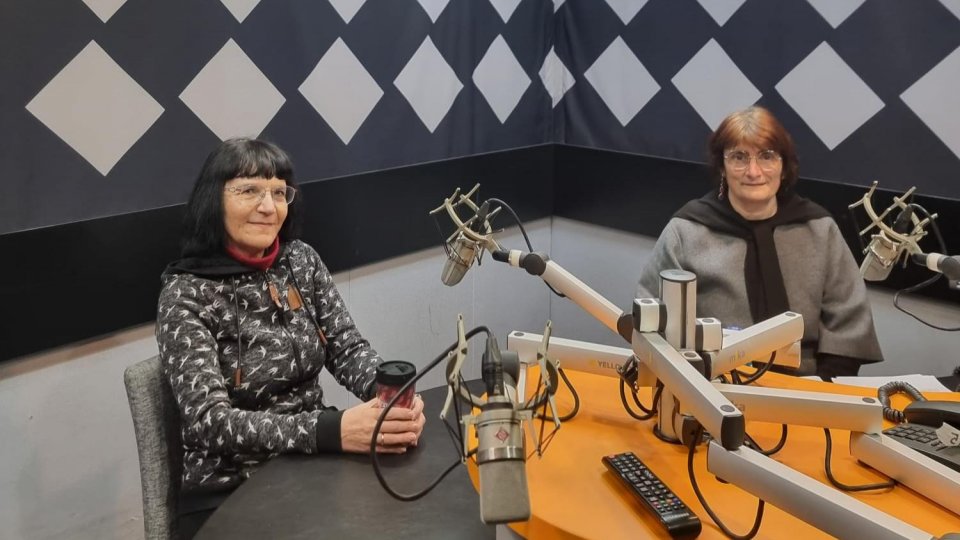 Ioana Pârvulescu: “Toți cei care au scris textele din antologie, mi-au mărturisit că le e destul de greu să o facă, mai ales că suntem într-un moment critic al istoriei noastre"