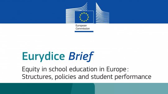 Noile rapoarte Eurydice pentru 2025