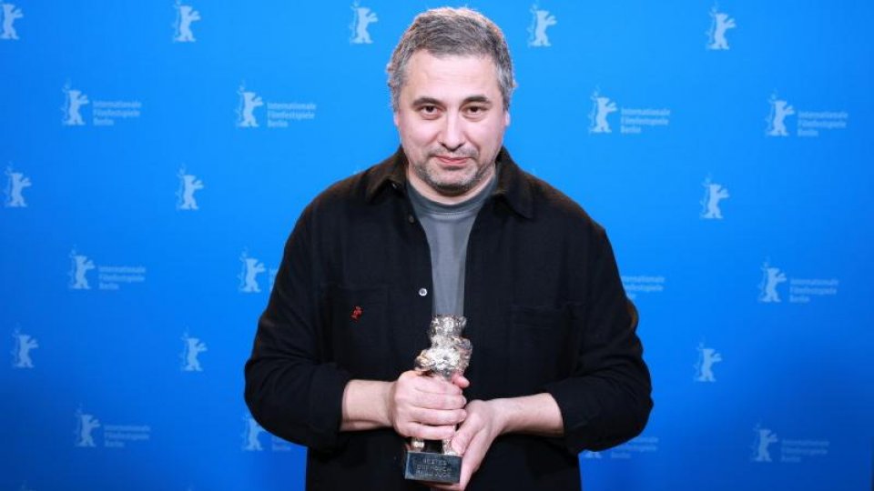 Kontinental '25, Ursul de Argint pentru scenariu
