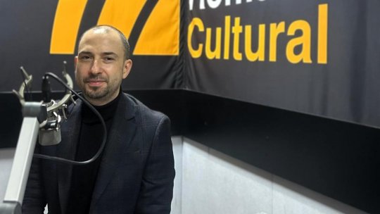 George Pleșu: „Din păcate, pentru majoritatea dintre noi, educația artistică se oprește la arta modernă”