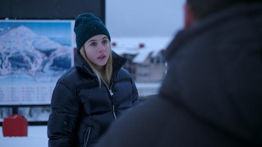 Seria „Crimele din Åre” continuă cu romanul „Ascunsă în umbră”