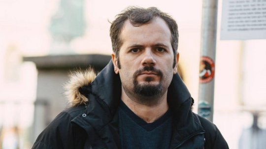 Radu Vancu: „În momentul în care barbaria a declașat un război împotriva umanității, noi trebuie să luptăm alături de victimă, alături de Ucraina, statul agresat, împotriva barbariei rusești”