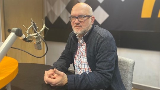 Timpul prezent - Cum mai poate fi menținută în viață relația transatlantică?