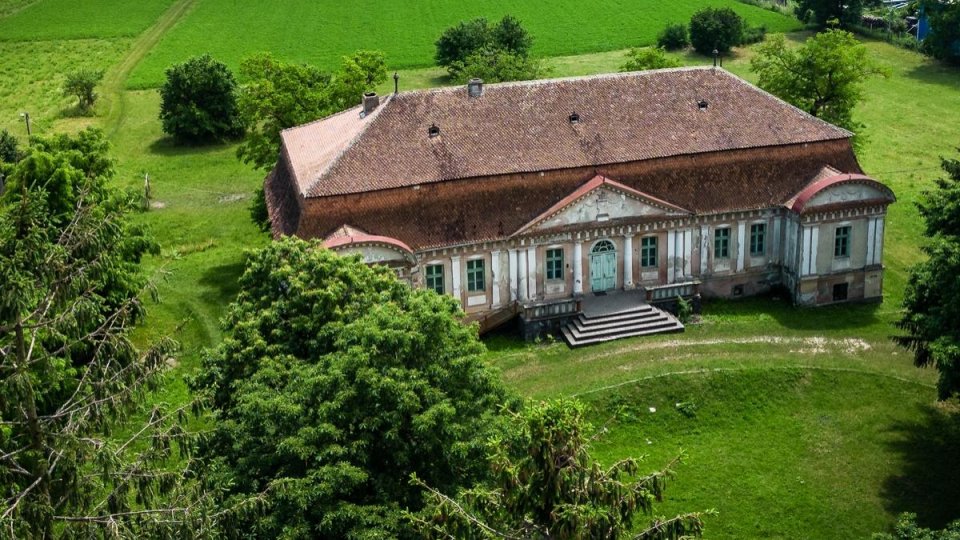 Harghita, Regiune Gastronomică a Europei în anul 2027