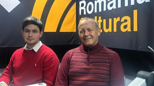 Dragoș Matei: „În dezbateri trebuie să îmbini mai multe competențe și materii într-un pachet care reprezintă cercetare, oratorie, stil, persuasiune și argumente structurate”