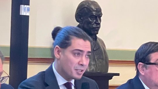 Directorul executiv ANT, dr.Ghenady Vatachi: „Donarea de organe salvează vieți. Din păcate ne confruntăm cu o rată de refuz care este în creștere față de anul trecut”