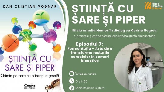 Amalia Nemeș: „Mi-a plăcut să înțeleg fiecare proces, fiecare reacție, fiecare protocol să mi-l însușesc iar apoi să merg să aplic”