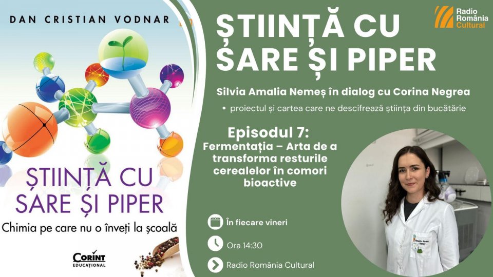 Amalia Nemeș: „Mi-a plăcut să înțeleg fiecare proces, fiecare reacție, fiecare protocol să mi-l însușesc iar apoi să merg să aplic”