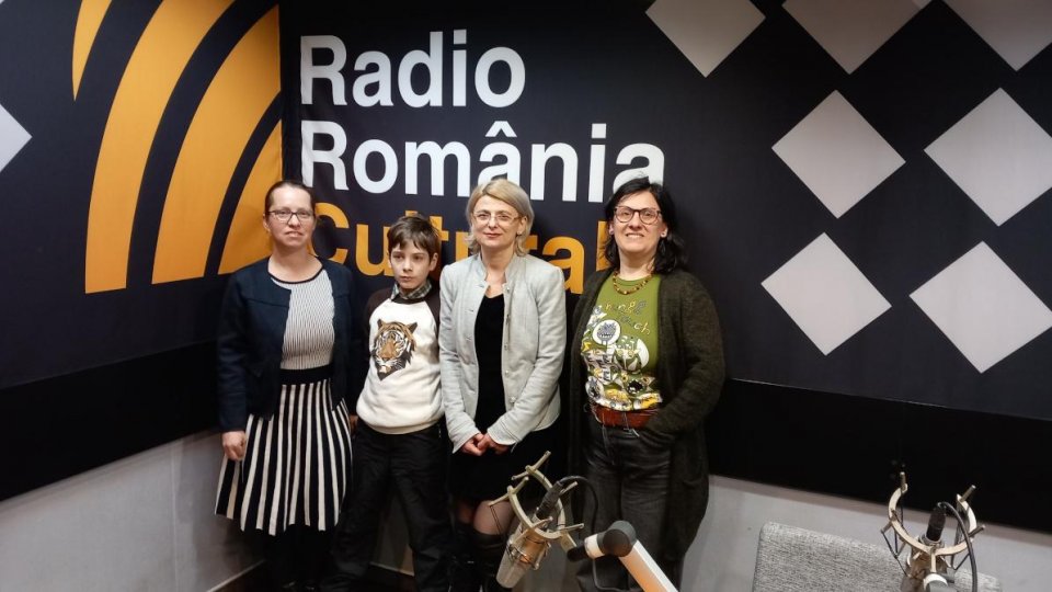 Asociația OrașulReel aduce cultura bulgară contemporană în București