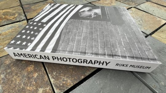 Ilustrată din Amsterdam -The American Dream – visul american