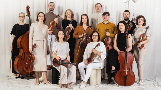 Arte dei Suonatori - trei decenii de redescoperire a muzicii baroce