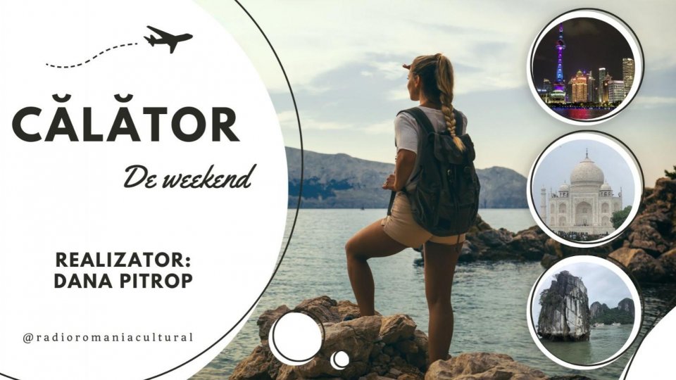 Călător de weekend: Brassempouy