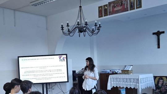 Patru din zece copii de gimnaziu nu doresc să meargă la liceu, ci să se angajeze