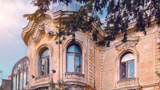 Cronicari digitali. Spune-mi unde sunt. Bucureștiul prin lentila lui Bogdan Buzuleac: o călătorie fotografică prin oraș