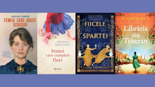 Trend Fiction: O colecție dedicată femeilor și adaptată tendințelor literare de azi