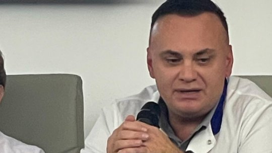 Dr.Adrian Marinescu: „În momentul în care vom avea căldură și în lunile de iarnă, virusurile gripale se vor adapta și vom avea cazuri de gripă tot anul”