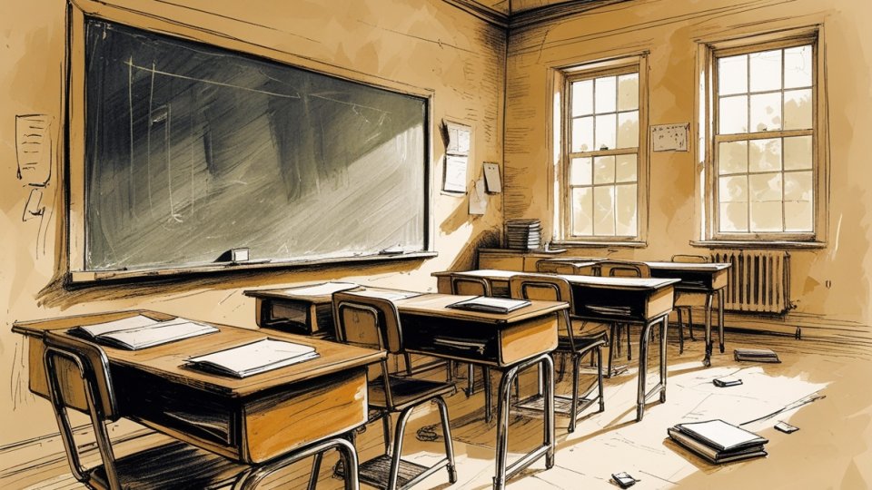 Latina, pe cale de dispariție din școli? De ce este vitală pentru educația umanistă