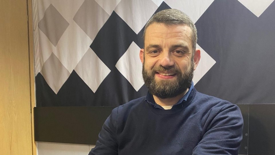 Timpul prezent: Ștefan Colceriu - o pledoarie pentru limba latină