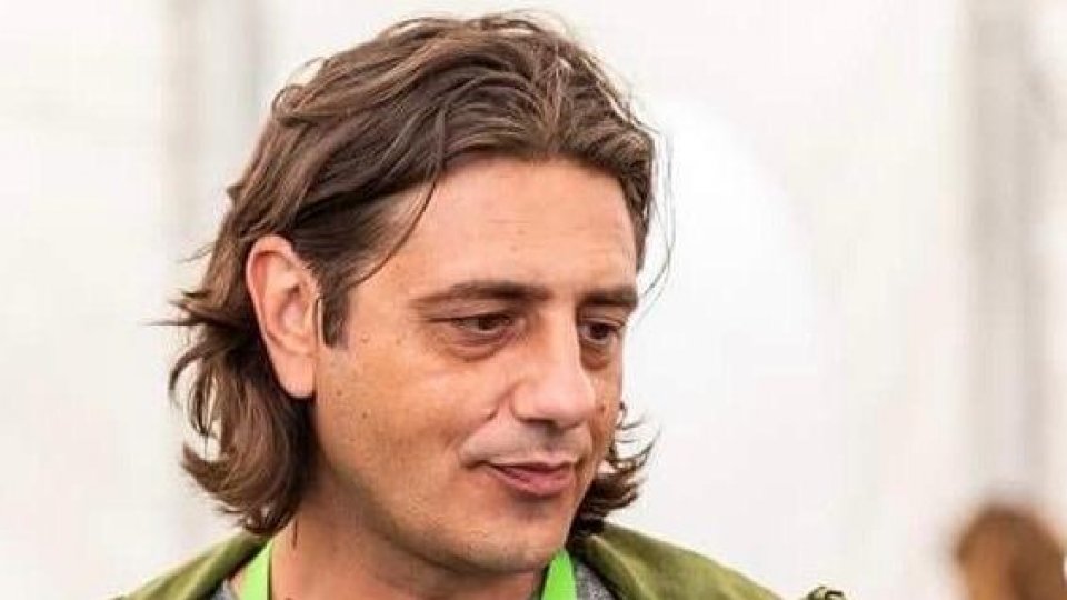 Nosferatu după 100 de ani - interviu cu scriitorul și scenaristul Florin Lăzărescu